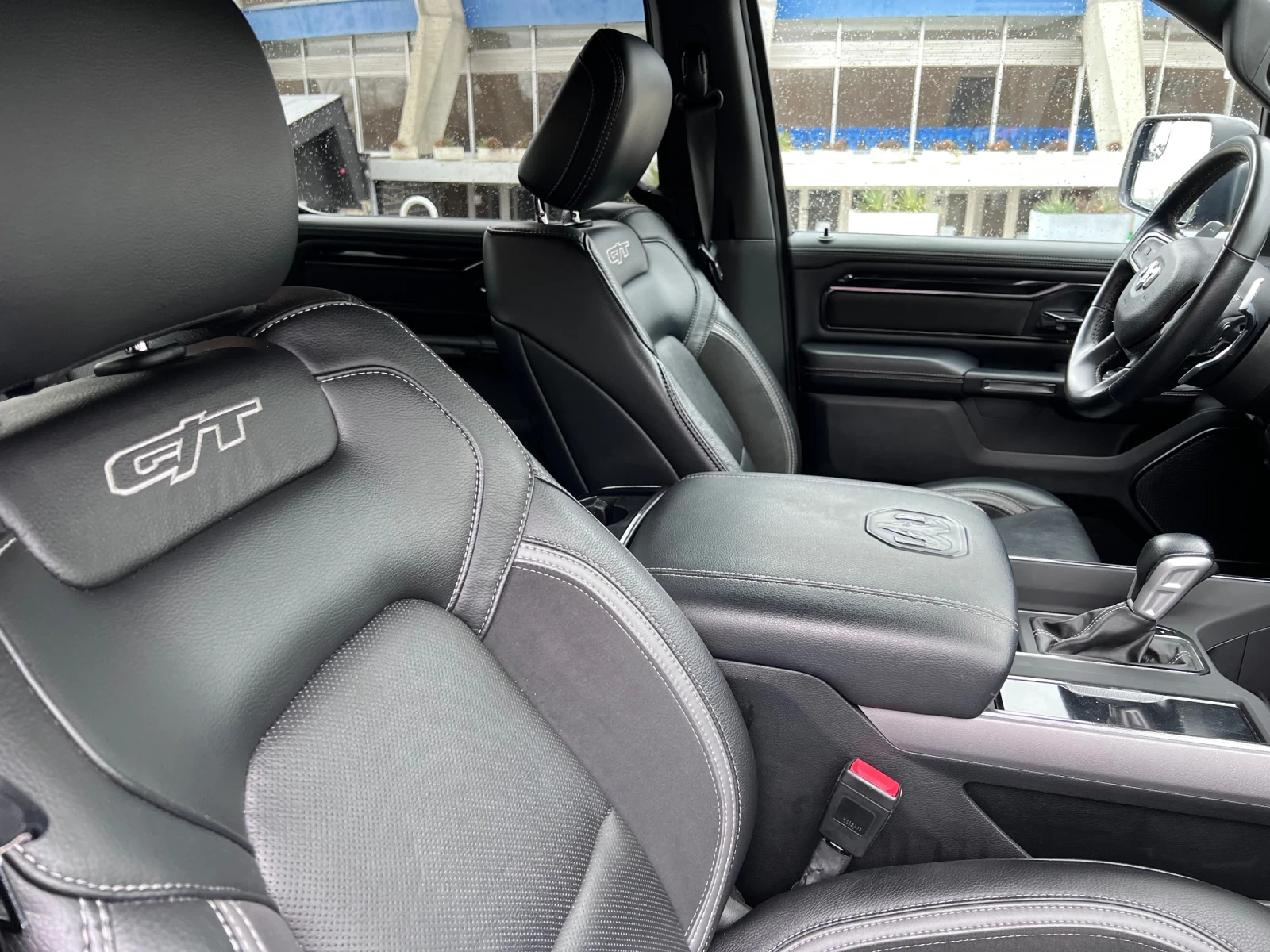 Dodge RAM 1500 SPORT, GT, E-Torg, LPG, 12'' Display - изображение 10