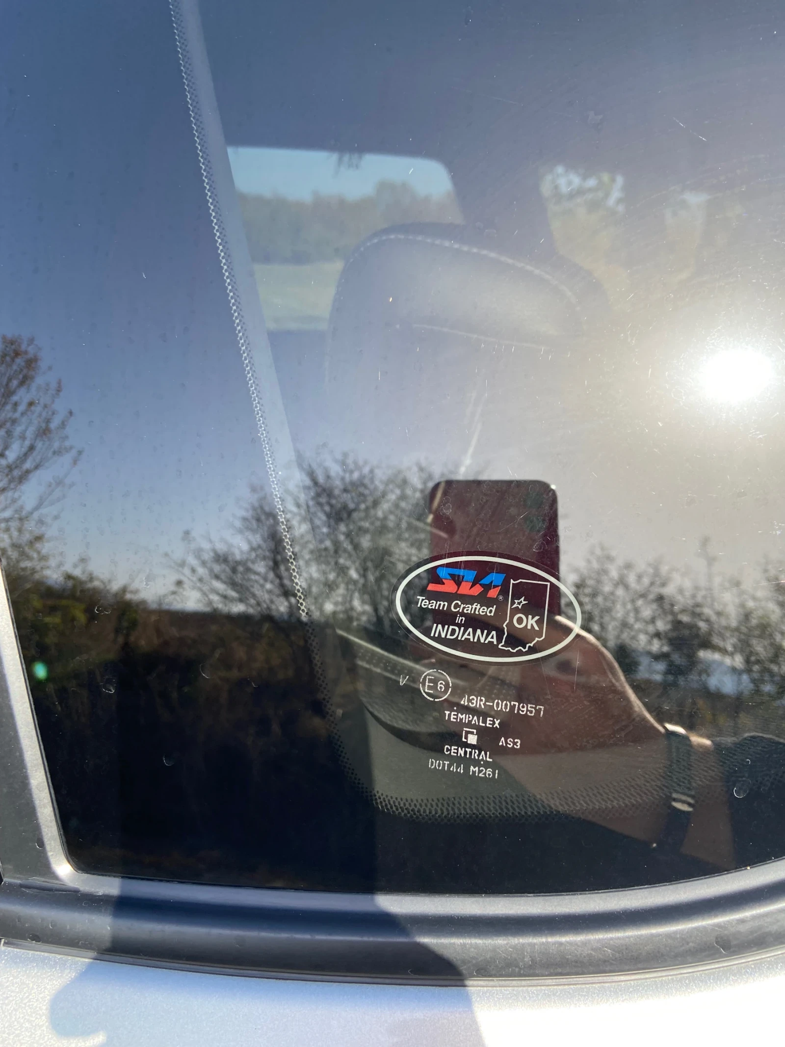 Subaru B9 tribeca 3.0 H6 - изображение 7
