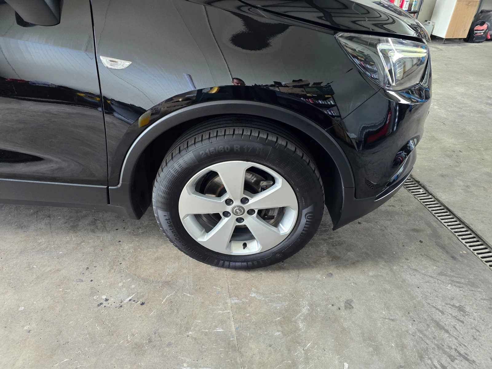 Opel Mokka 140* 44* * *  | Mobile.bg   16