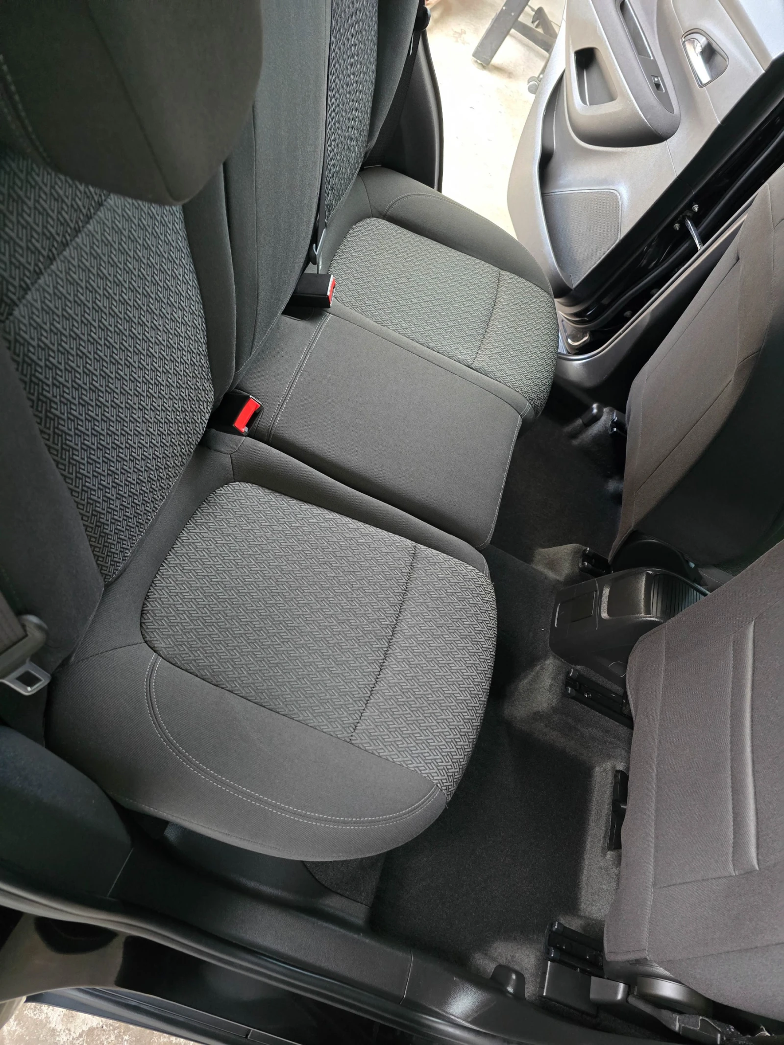 Opel Mokka 140* 44* * *  | Mobile.bg   15