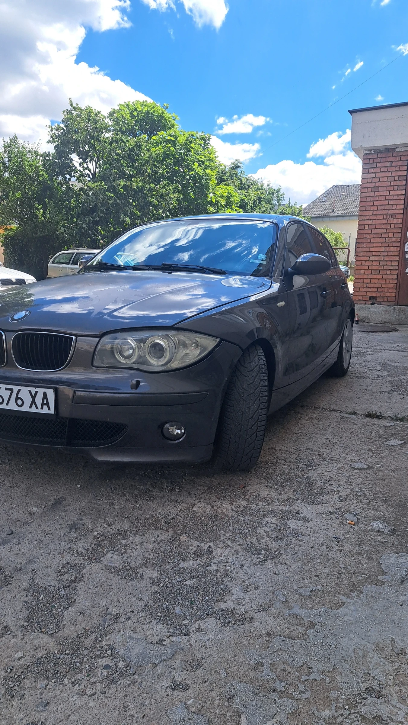 BMW 120 1 - изображение 2