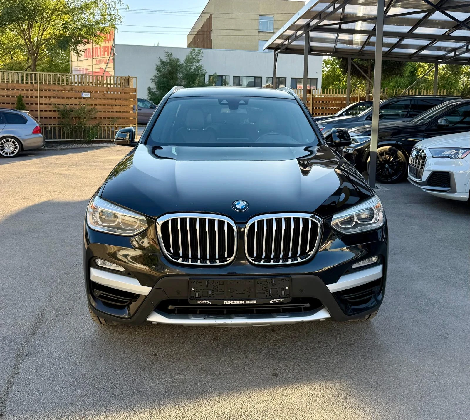 BMW X3 30i xDrive  - изображение 3