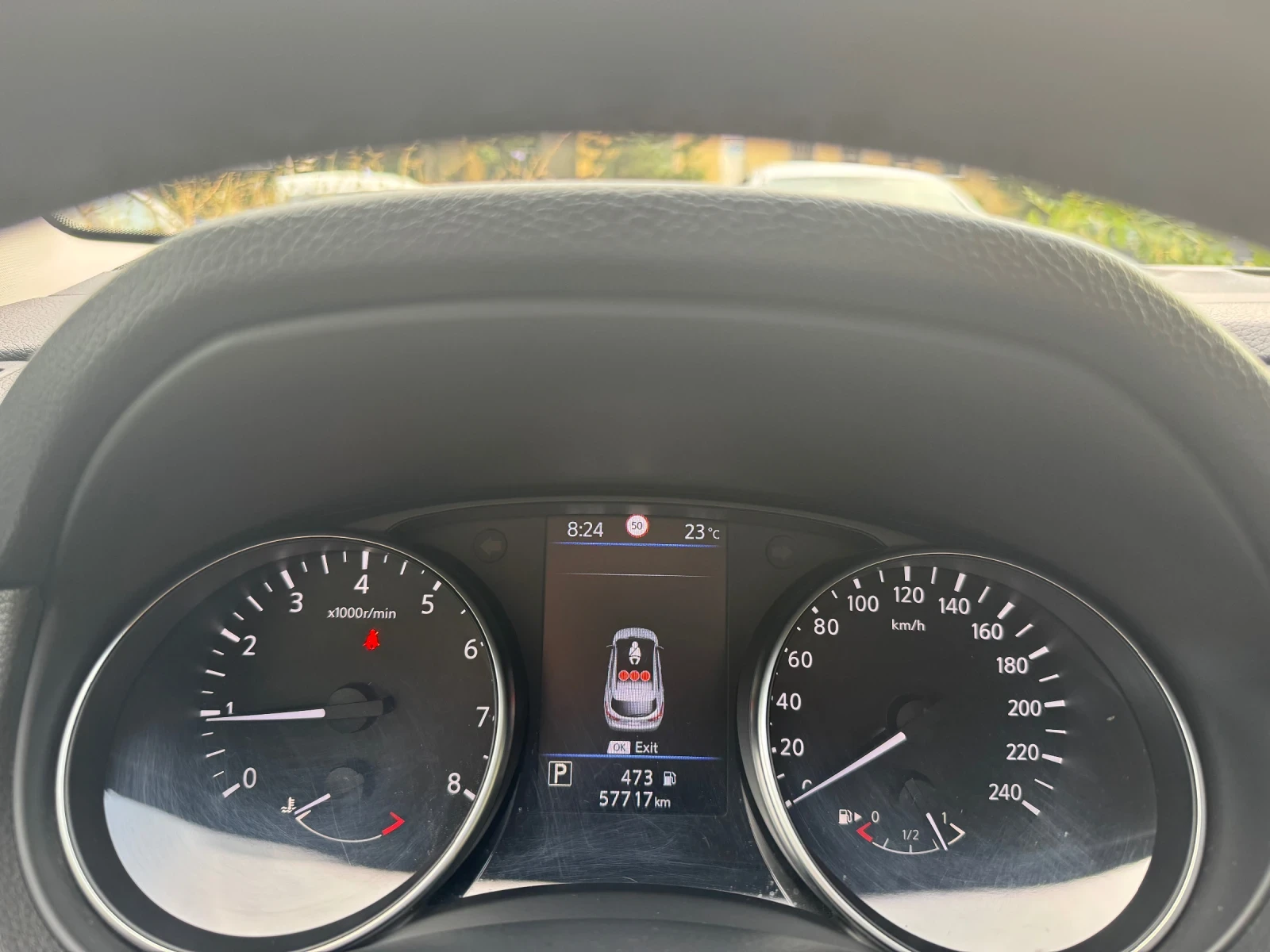 Nissan Qashqai  - изображение 9