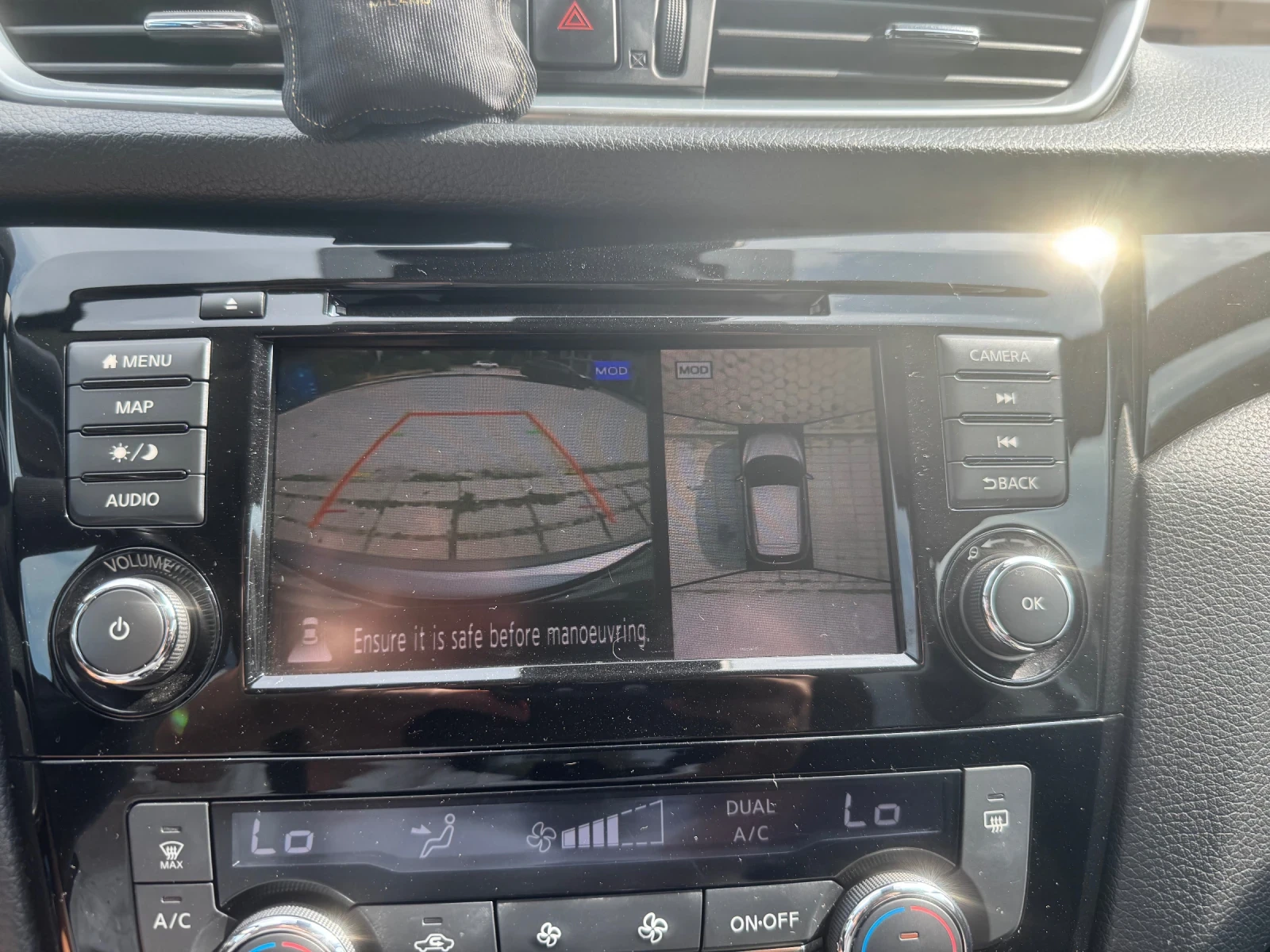 Nissan Qashqai  - изображение 6