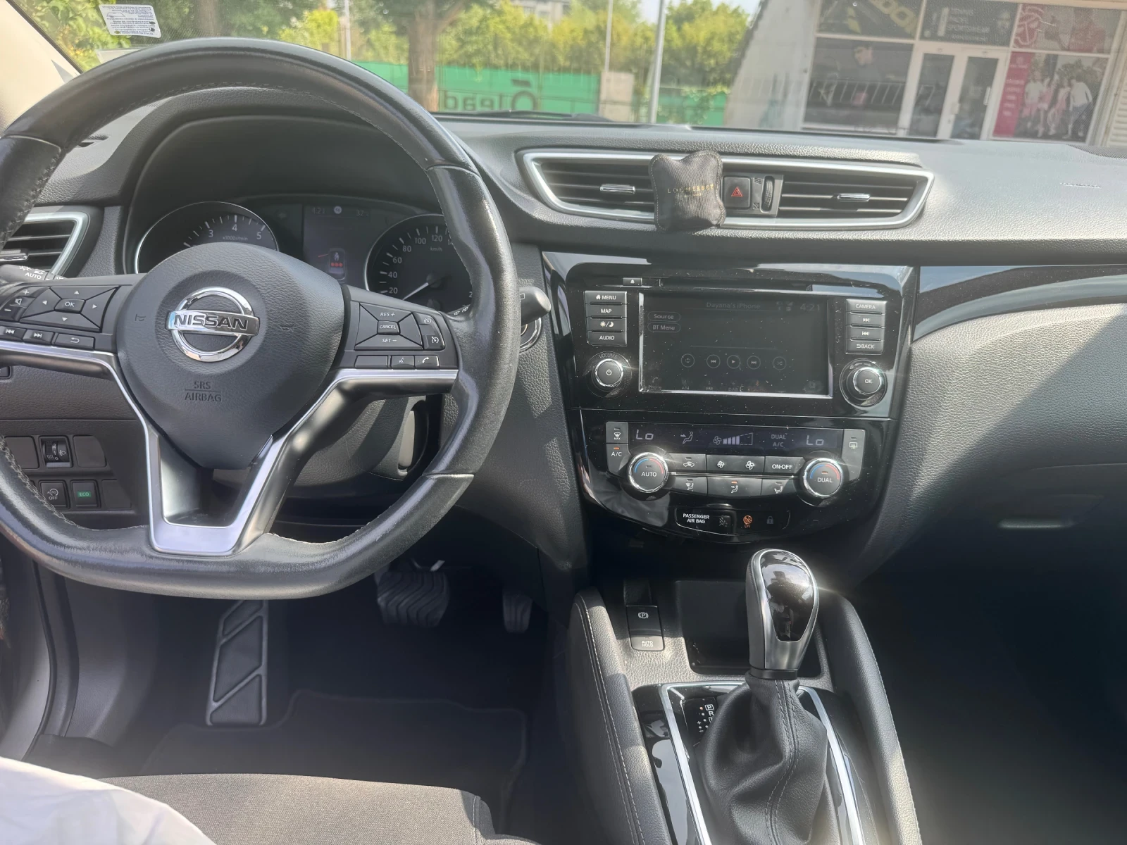 Nissan Qashqai  - изображение 5
