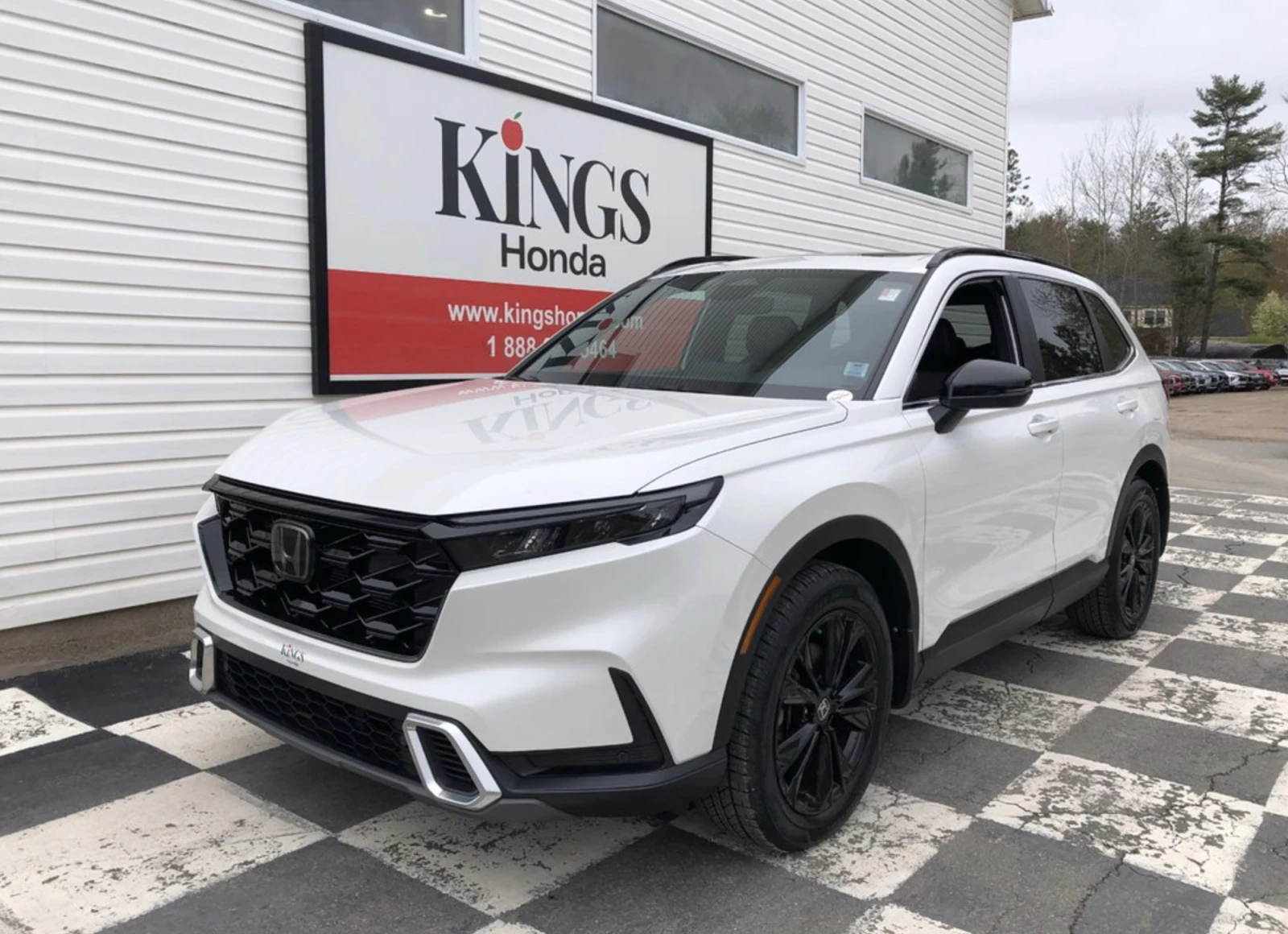 Honda Cr-v Touring  - изображение 3