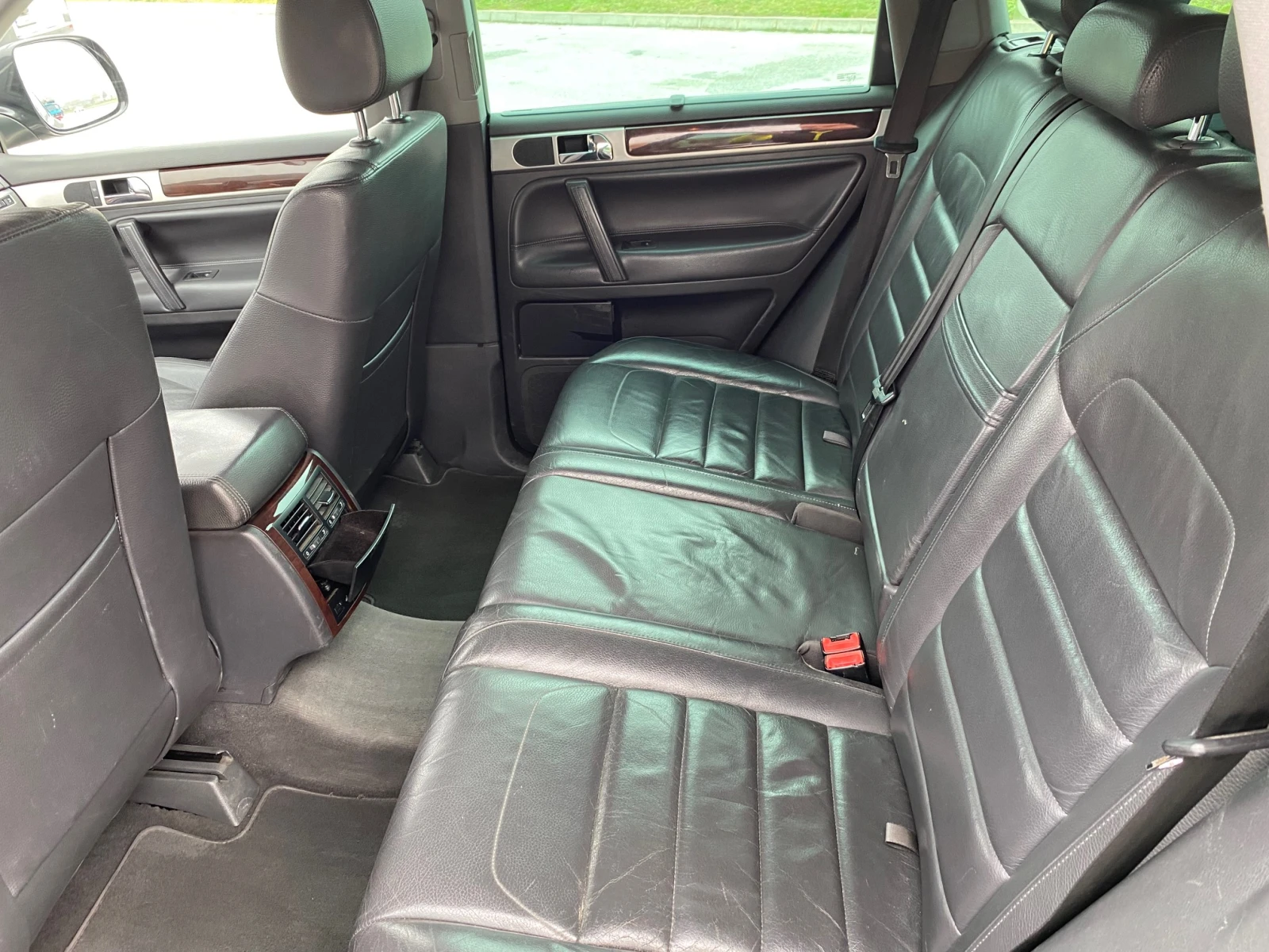 VW Touareg 3.0 V6 TDI | Mobile.bg   10