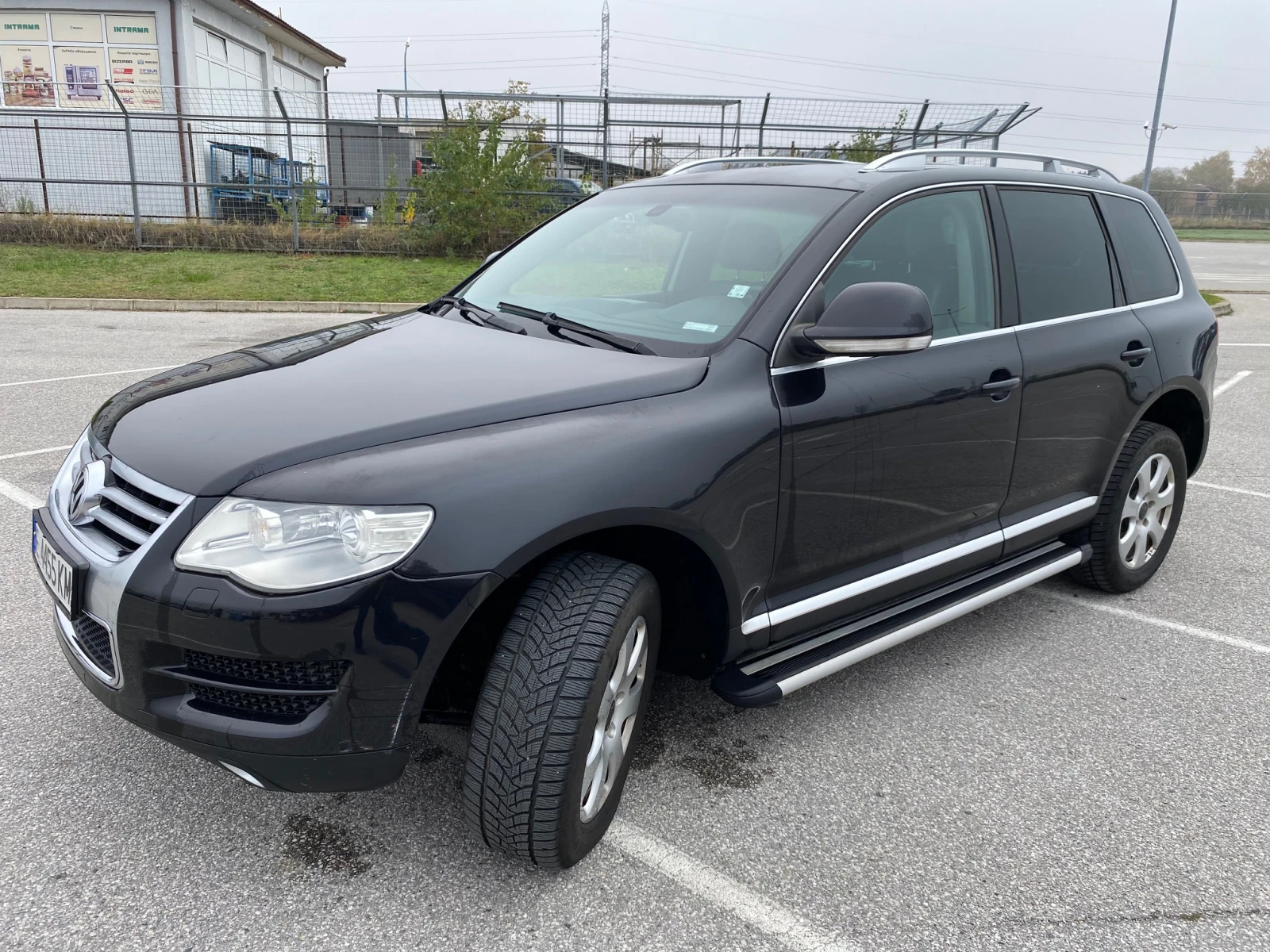 VW Touareg 3.0 V6 TDI | Mobile.bg   1