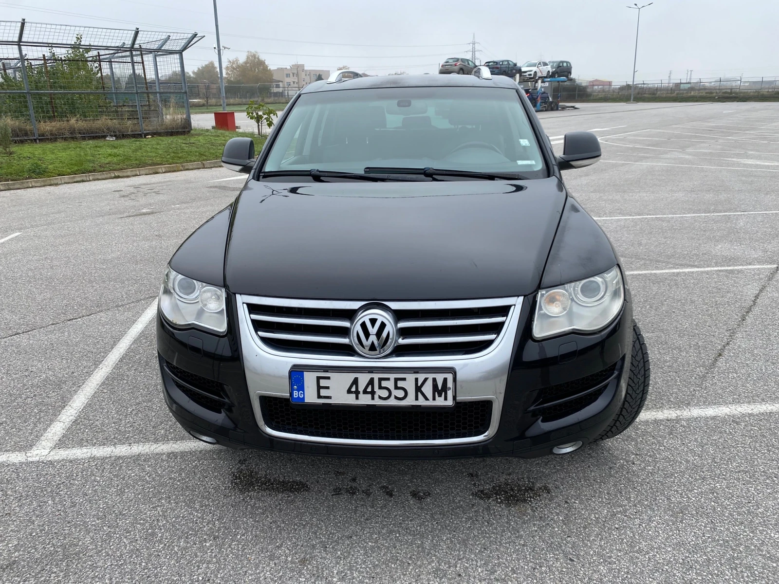 VW Touareg 3.0 V6 TDI | Mobile.bg   2
