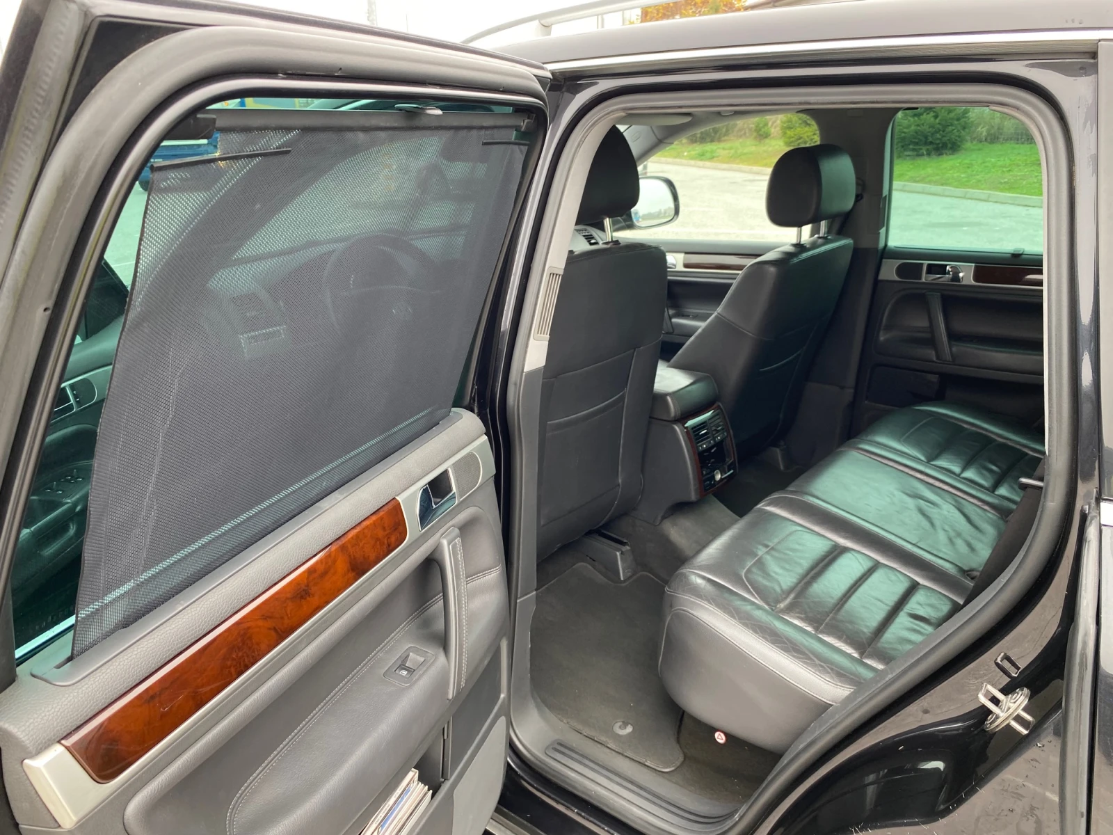 VW Touareg 3.0 V6 TDI | Mobile.bg   9