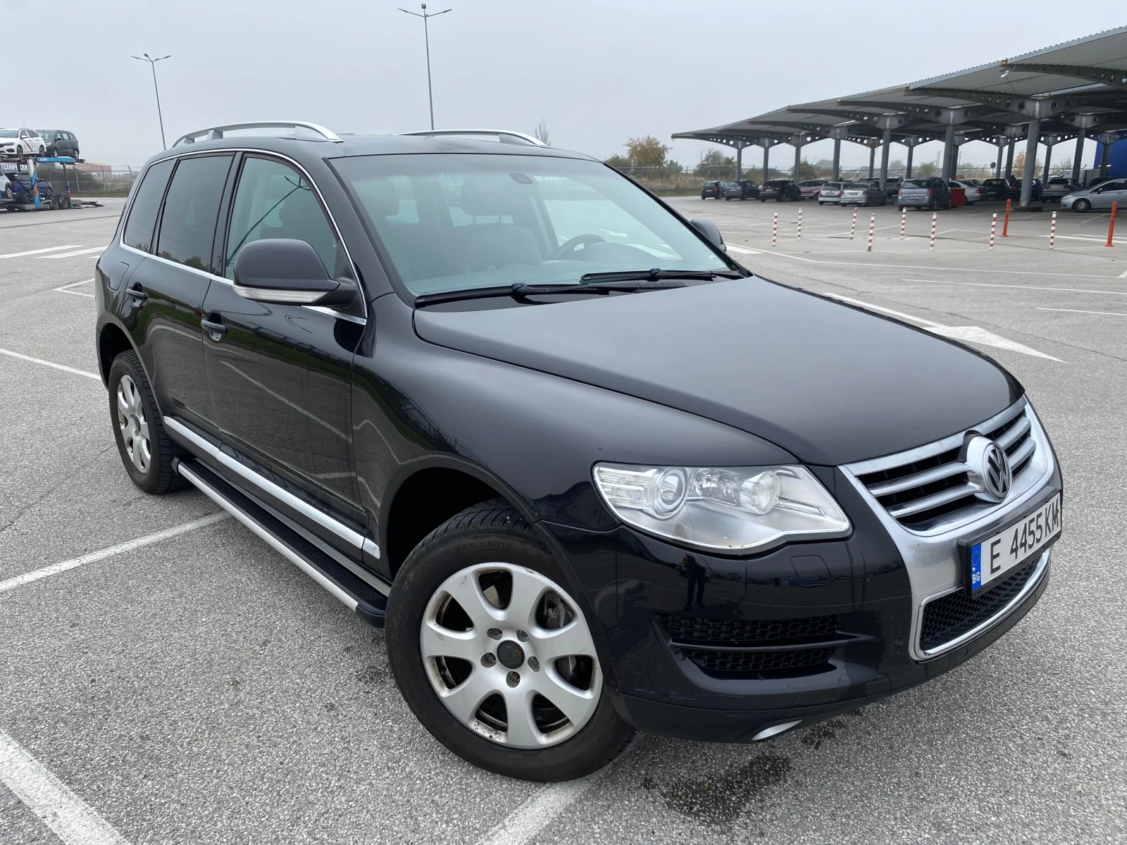 VW Touareg 3.0 V6 TDI | Mobile.bg   6