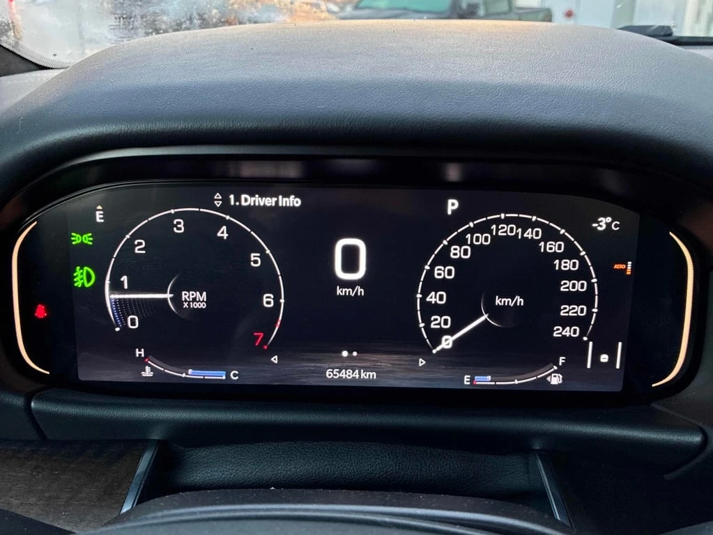 Jeep Grand Wagoneer * Series II * CARFAX * БЕЗ ПЪРВОНАЧАЛНА ВНОСКА - изображение 8