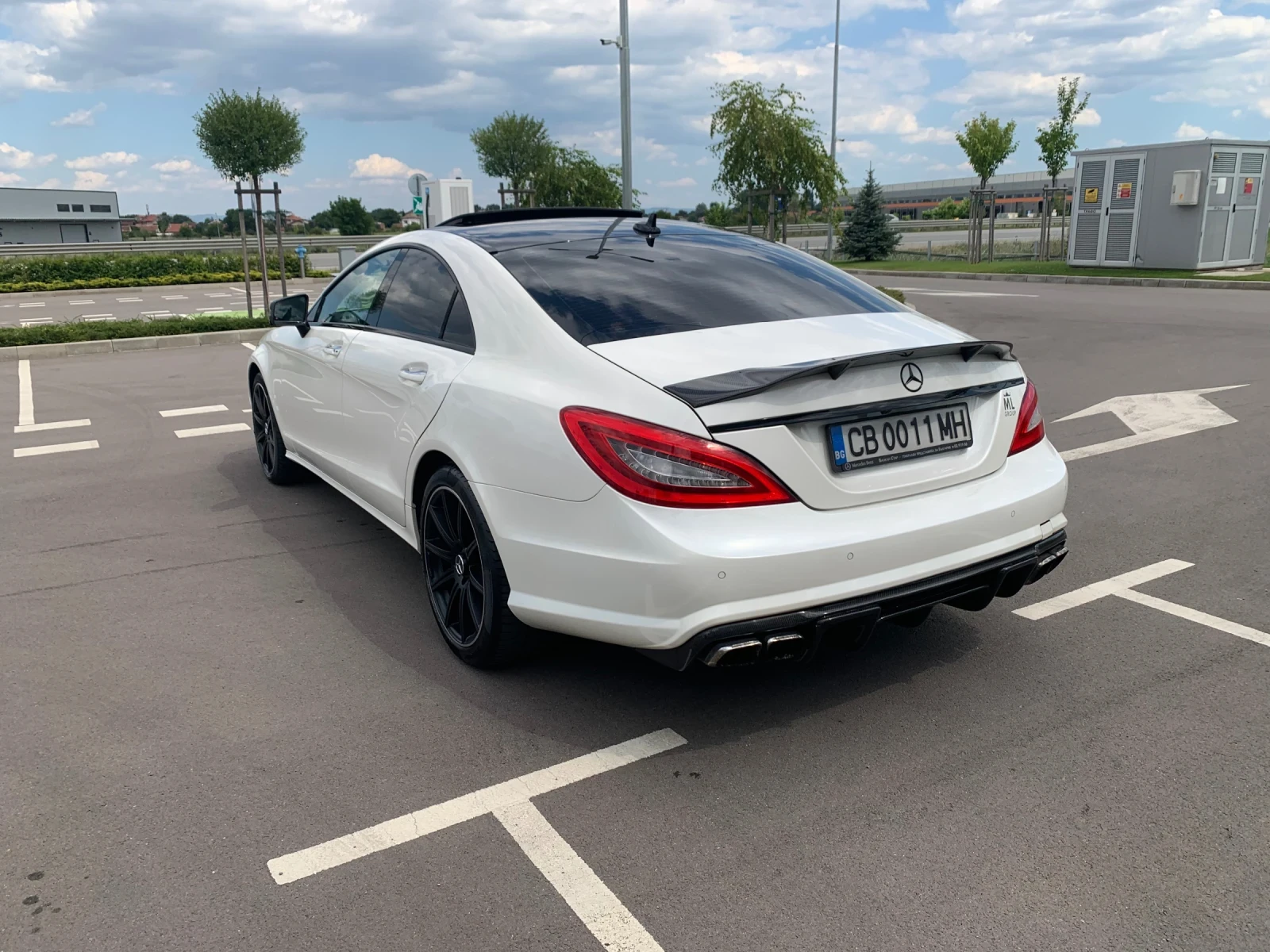 Mercedes-Benz GLS 350  - изображение 4