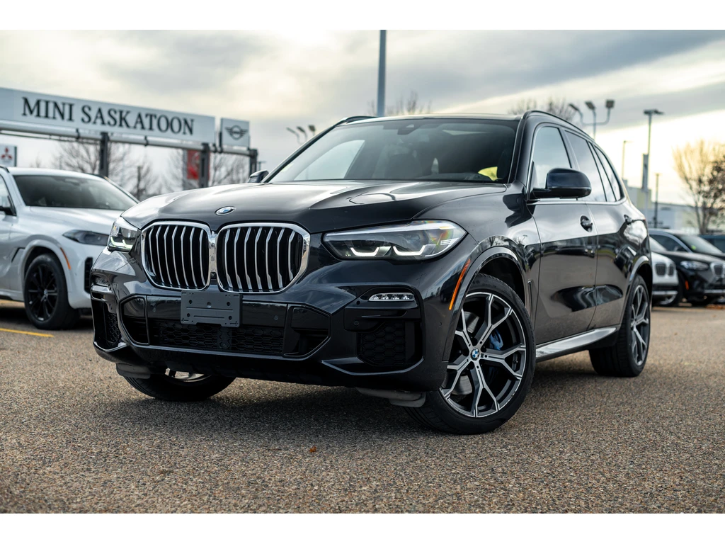 BMW X5 XDRIVE40I M PKG| HARMAN/KARDON| PANO| 360|  - изображение 4