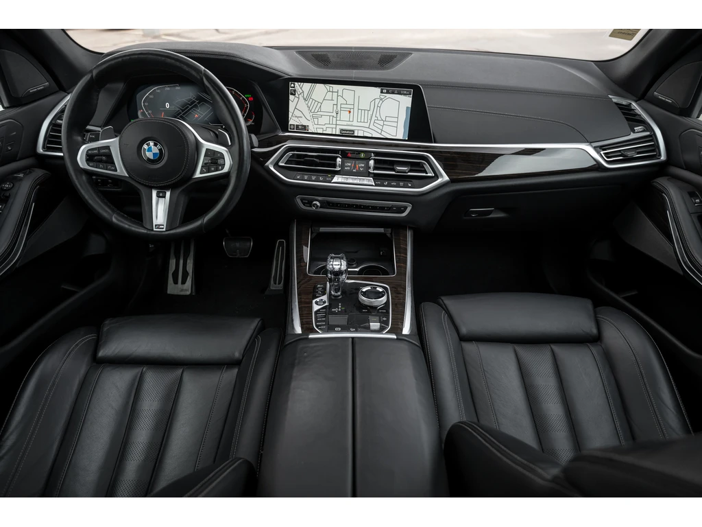BMW X5 XDRIVE40I M PKG| HARMAN/KARDON| PANO| 360|  - изображение 6