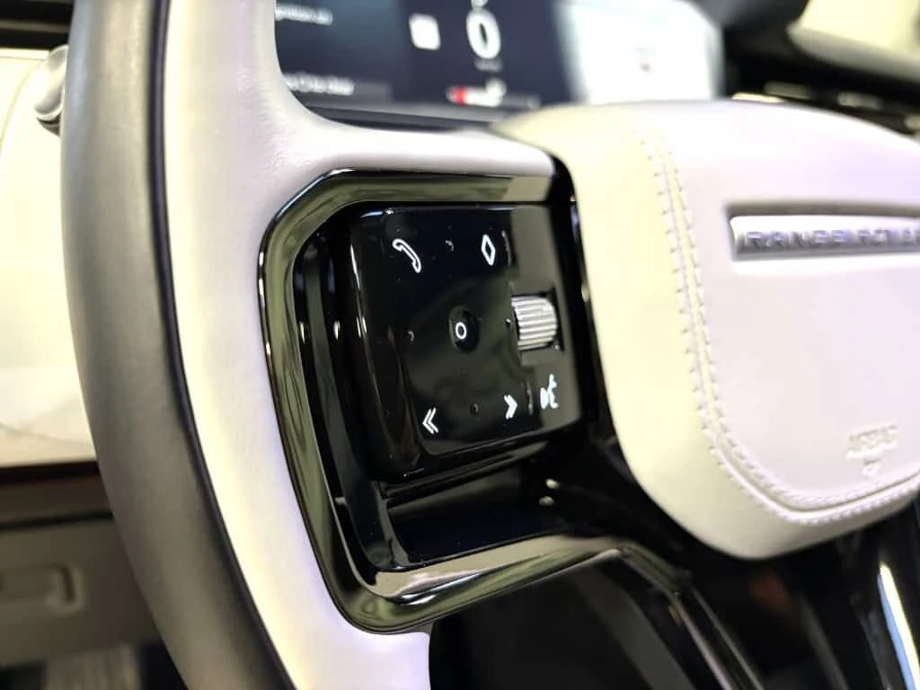 Land Rover Range Rover Sport * P400 Dynamic SE | Loaded | CleanCarfax! * CARFAX | Mobile.bg � ����������� 15