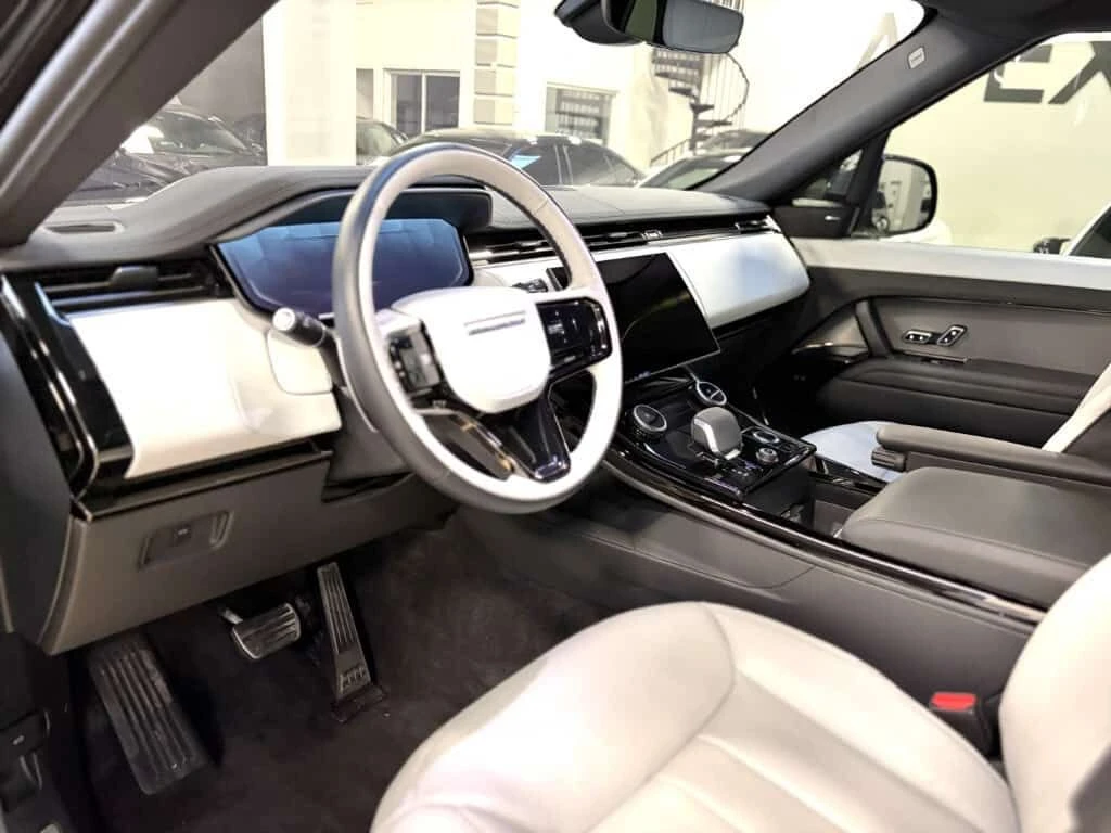 Land Rover Range Rover Sport * P400 Dynamic SE | Loaded | CleanCarfax! * CARFAX - изображение 7