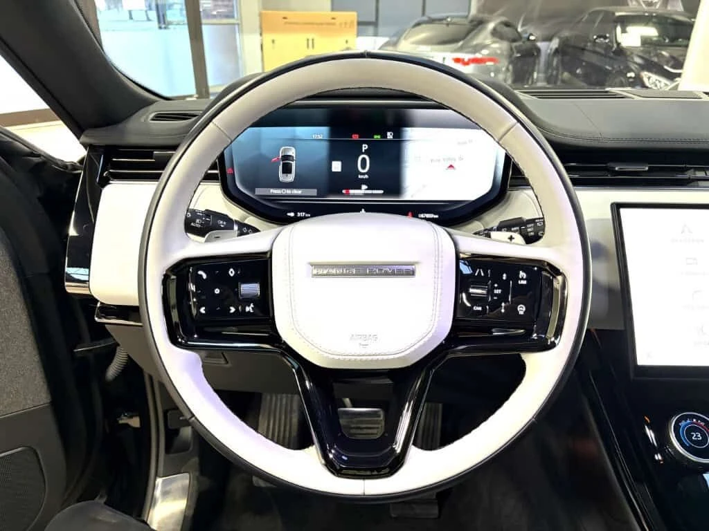 Land Rover Range Rover Sport * P400 Dynamic SE | Loaded | CleanCarfax! * CARFAX | Mobile.bg � ����������� 16