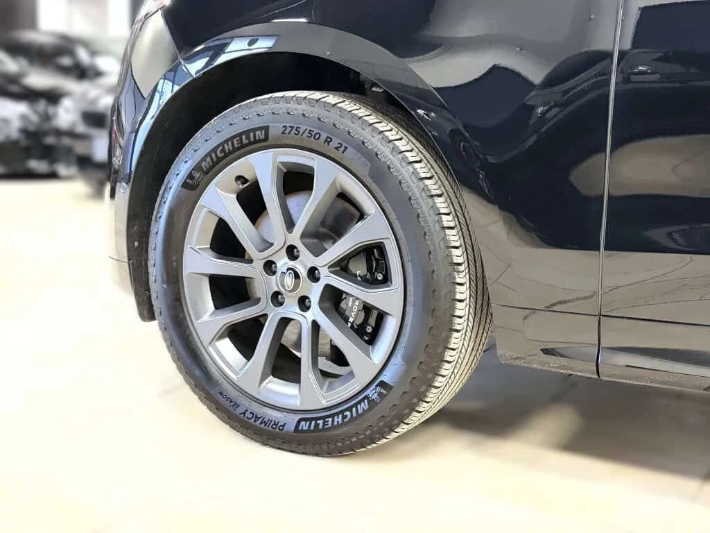 Land Rover Range Rover Sport * P400 Dynamic SE | Loaded | CleanCarfax! * CARFAX - изображение 6