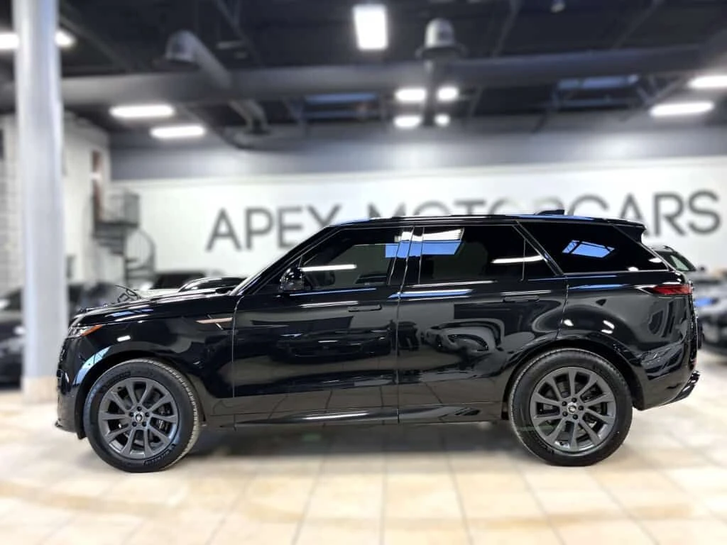 Land Rover Range Rover Sport * P400 Dynamic SE | Loaded | CleanCarfax! * CARFAX - изображение 2