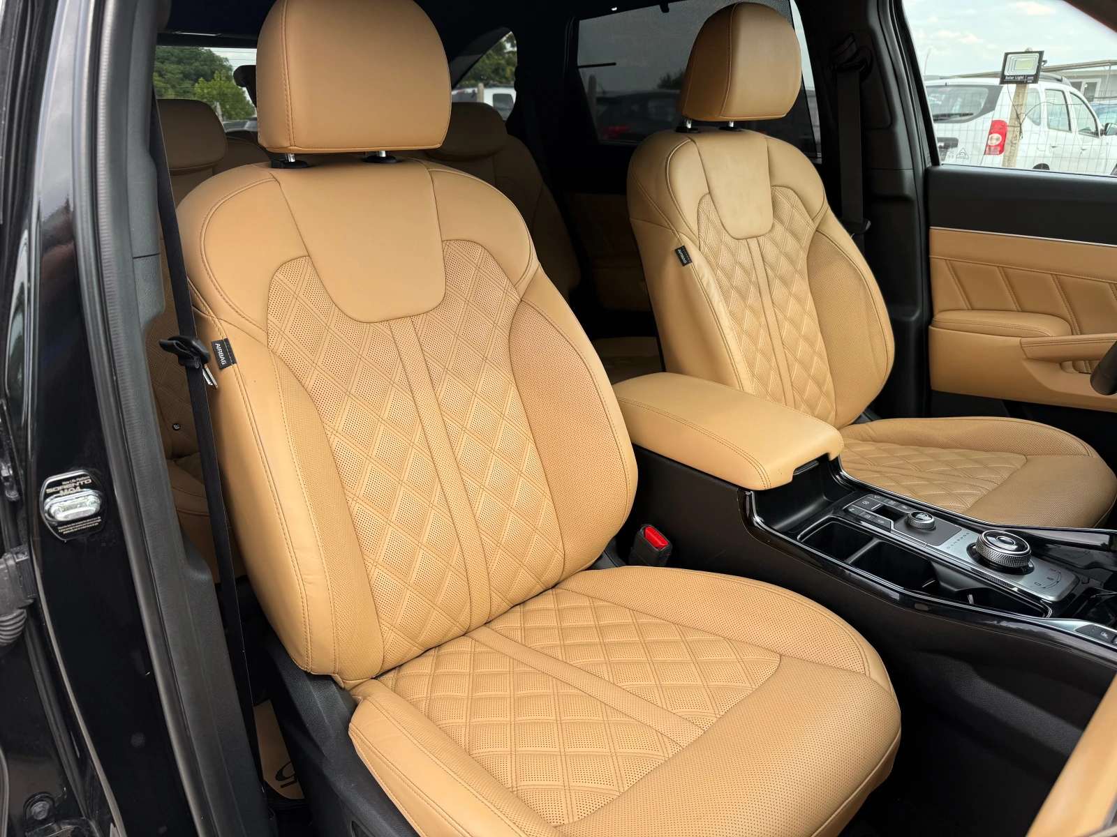 Kia Sorento 2.2D ���������, ����������� ������� 1�.  | Mobile.bg � ����������� 13