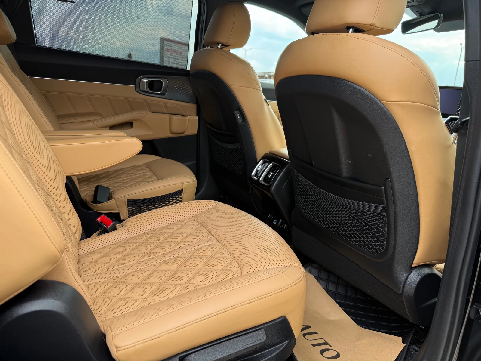 Kia Sorento 2.2D ���������, ����������� ������� 1�.  | Mobile.bg � ����������� 15