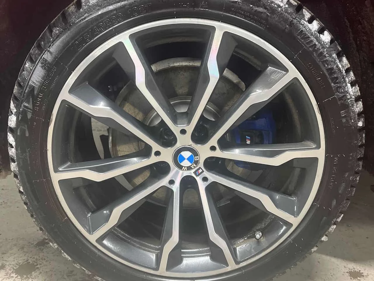 BMW X4 * xDrive30i * CARFAX * ЦЕНА ДО БГ, снимка 8 - Автомобили и джипове - 53916630