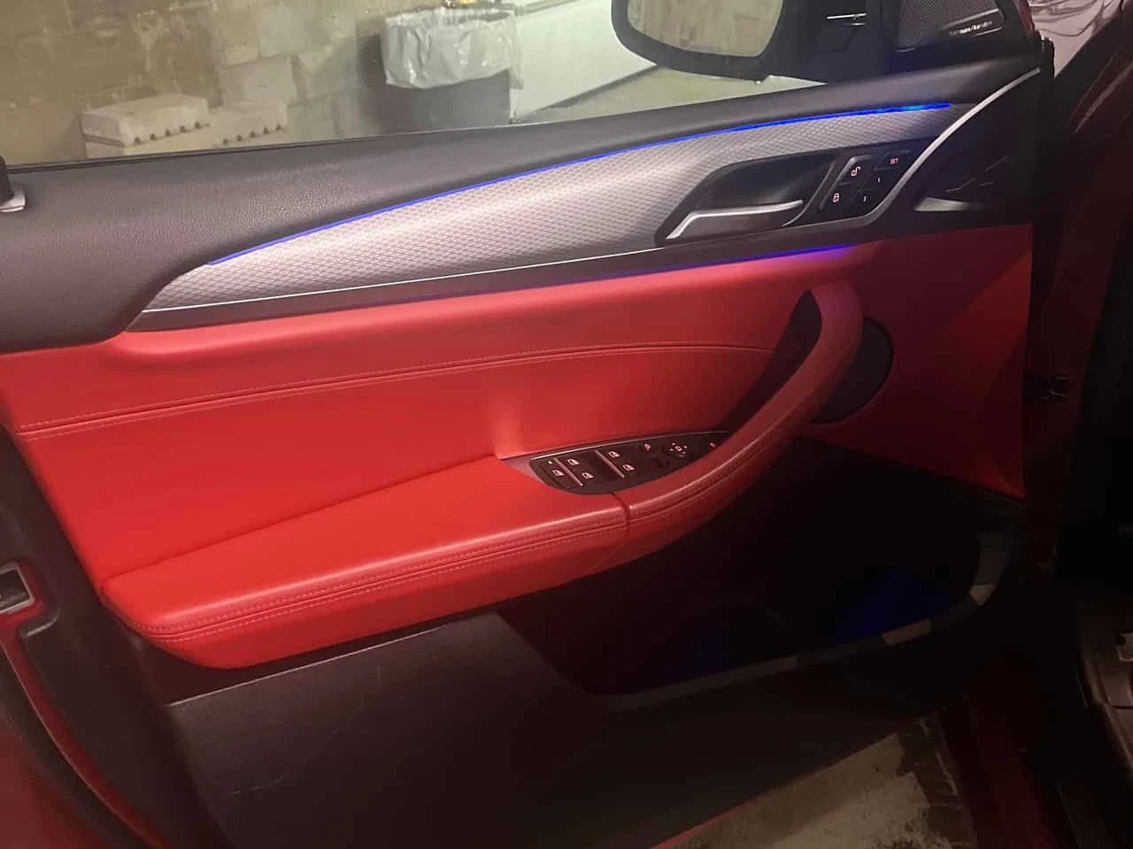 BMW X4 * xDrive30i * CARFAX * ЦЕНА ДО БГ, снимка 17 - Автомобили и джипове - 53916630