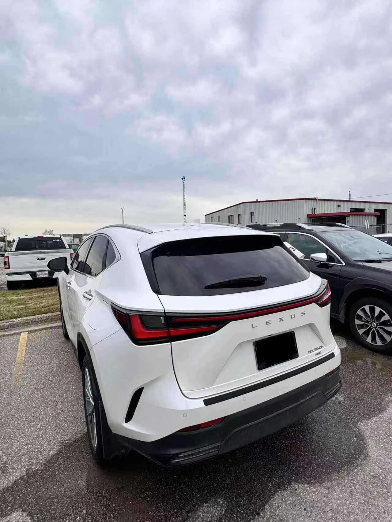 Lexus NX 350h * CARFAX * ОБДУХВАНЕ * ПАНОРАМА * KEYLESS, снимка 2 - Автомобили и джипове - 53966303