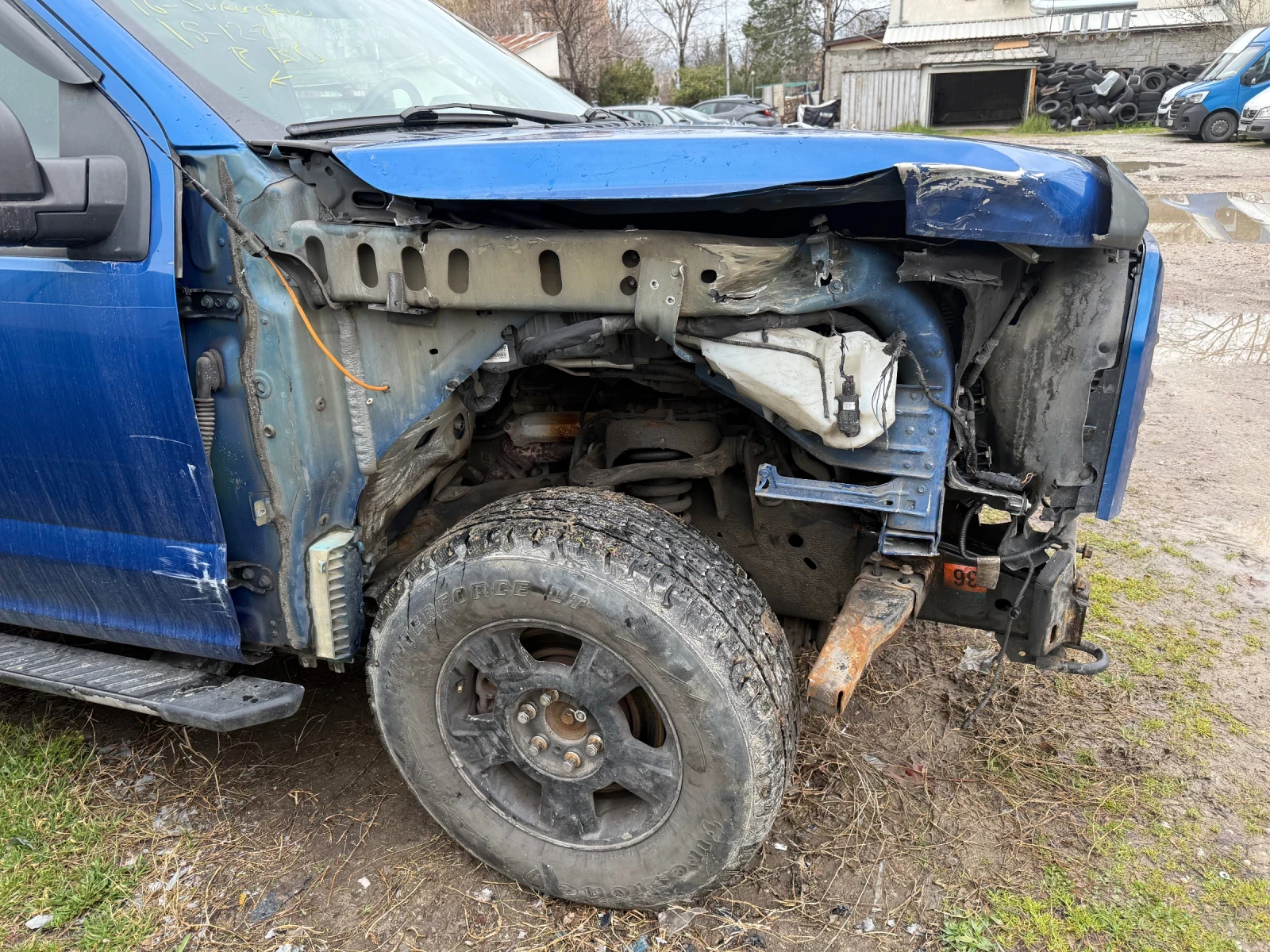 Ford F150 5.0 4�4 | Mobile.bg � ����������� 3