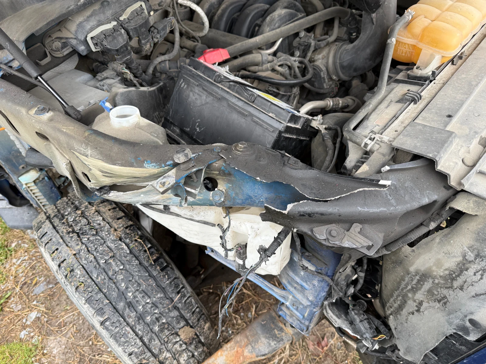 Ford F150 5.0 4�4 | Mobile.bg � ����������� 8