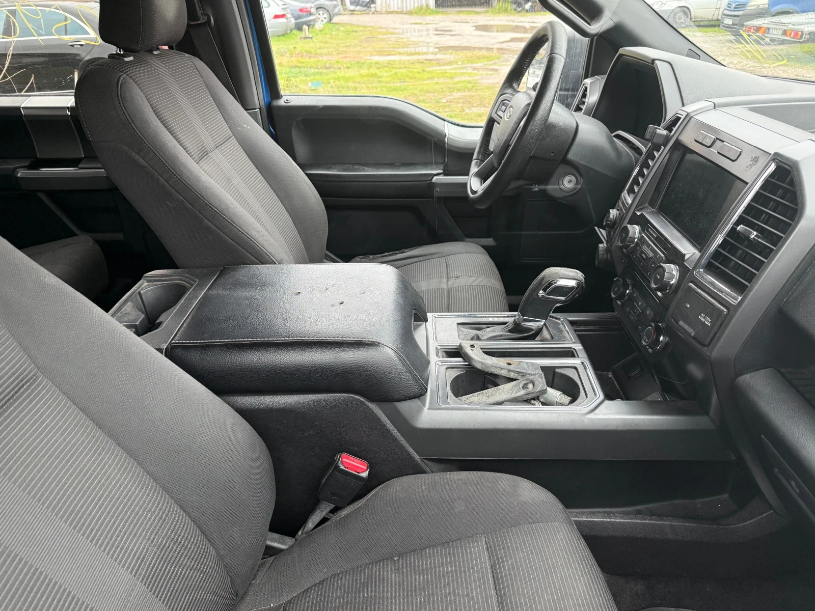 Ford F150 5.0 4�4 | Mobile.bg � ����������� 4