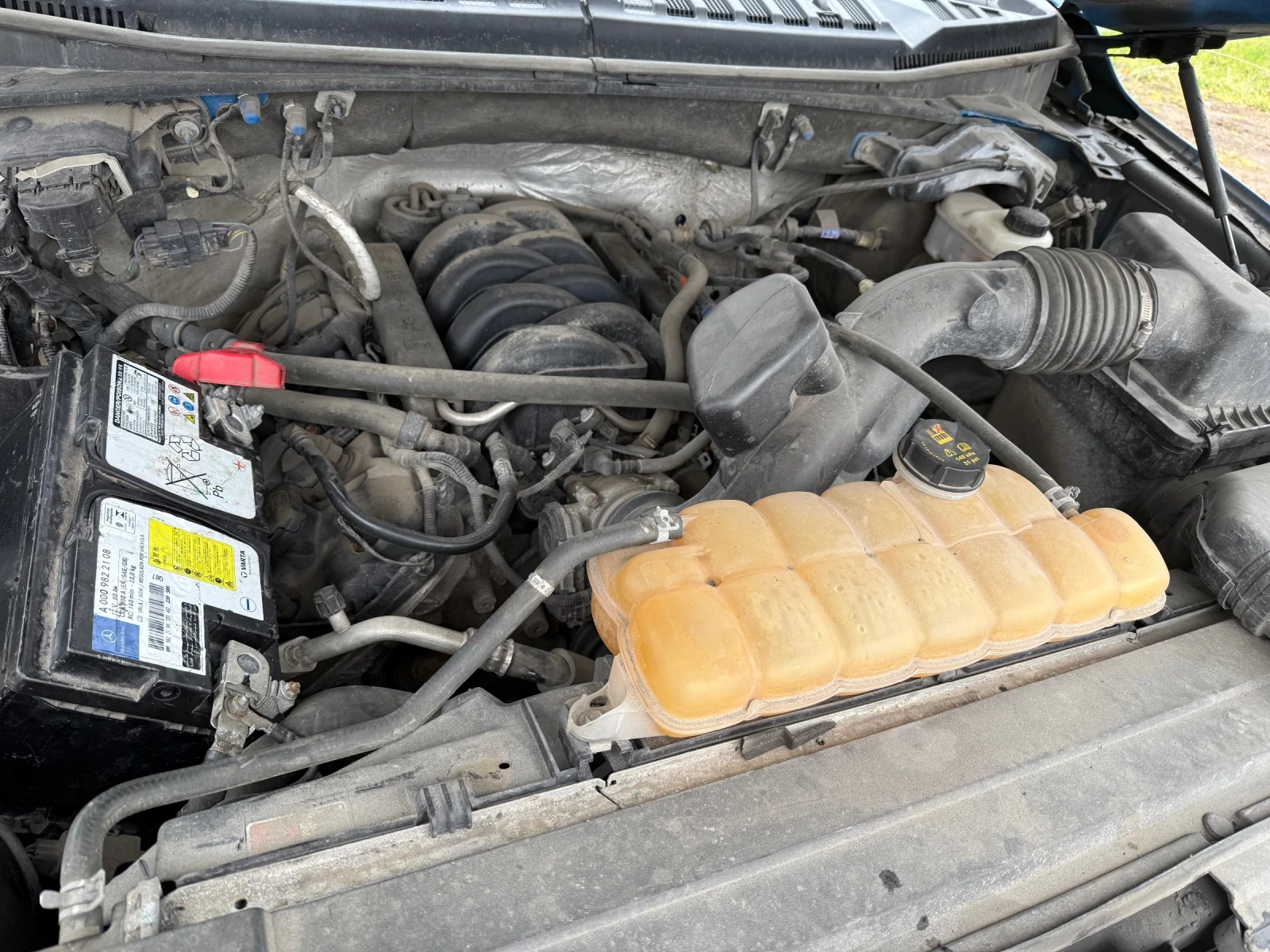 Ford F150 5.0 4�4 | Mobile.bg � ����������� 7