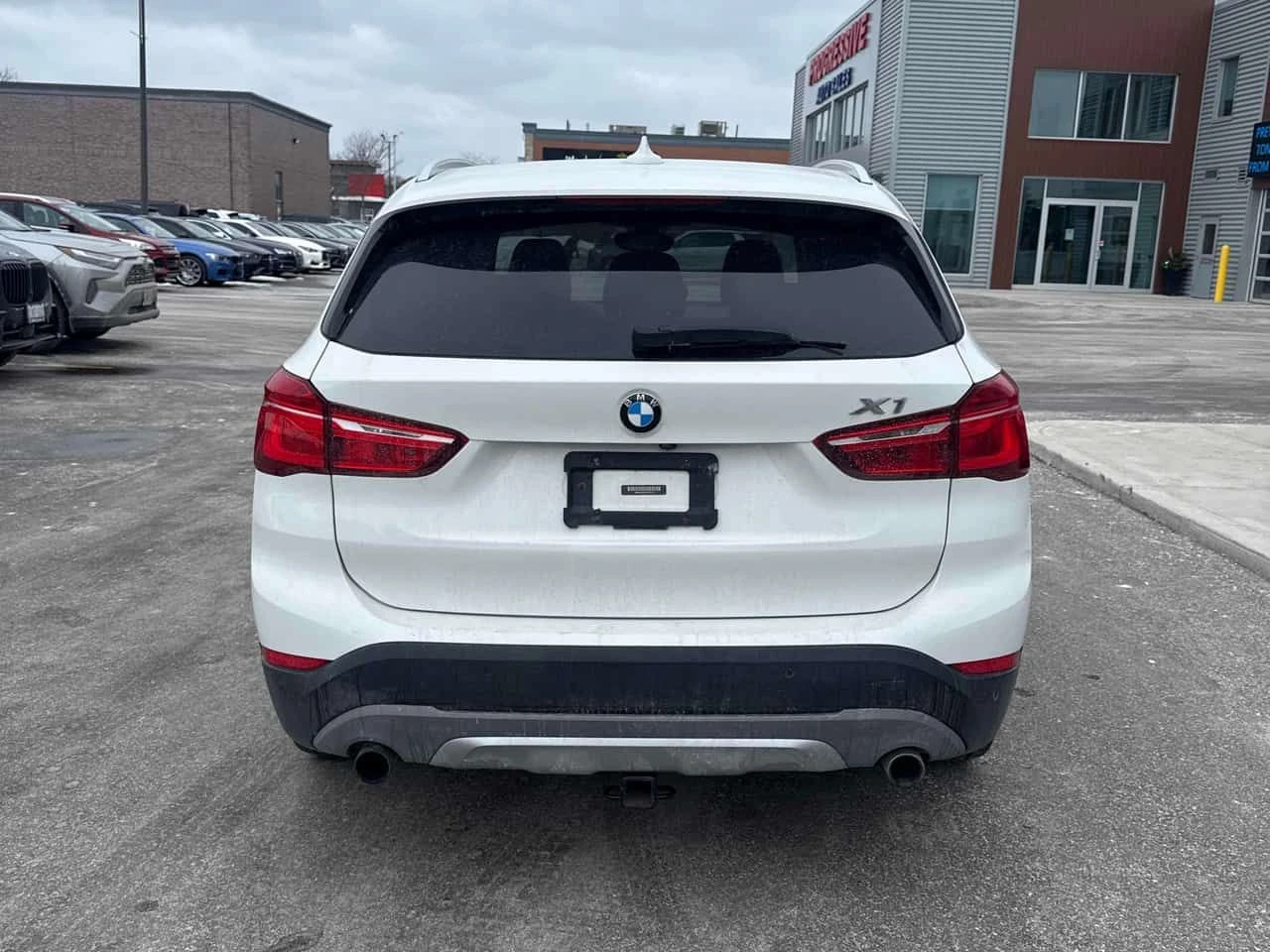 BMW X1 * xDrive28i * KEYLESS* ��������* ��� �����*  | Mobile.bg � ����������� 4