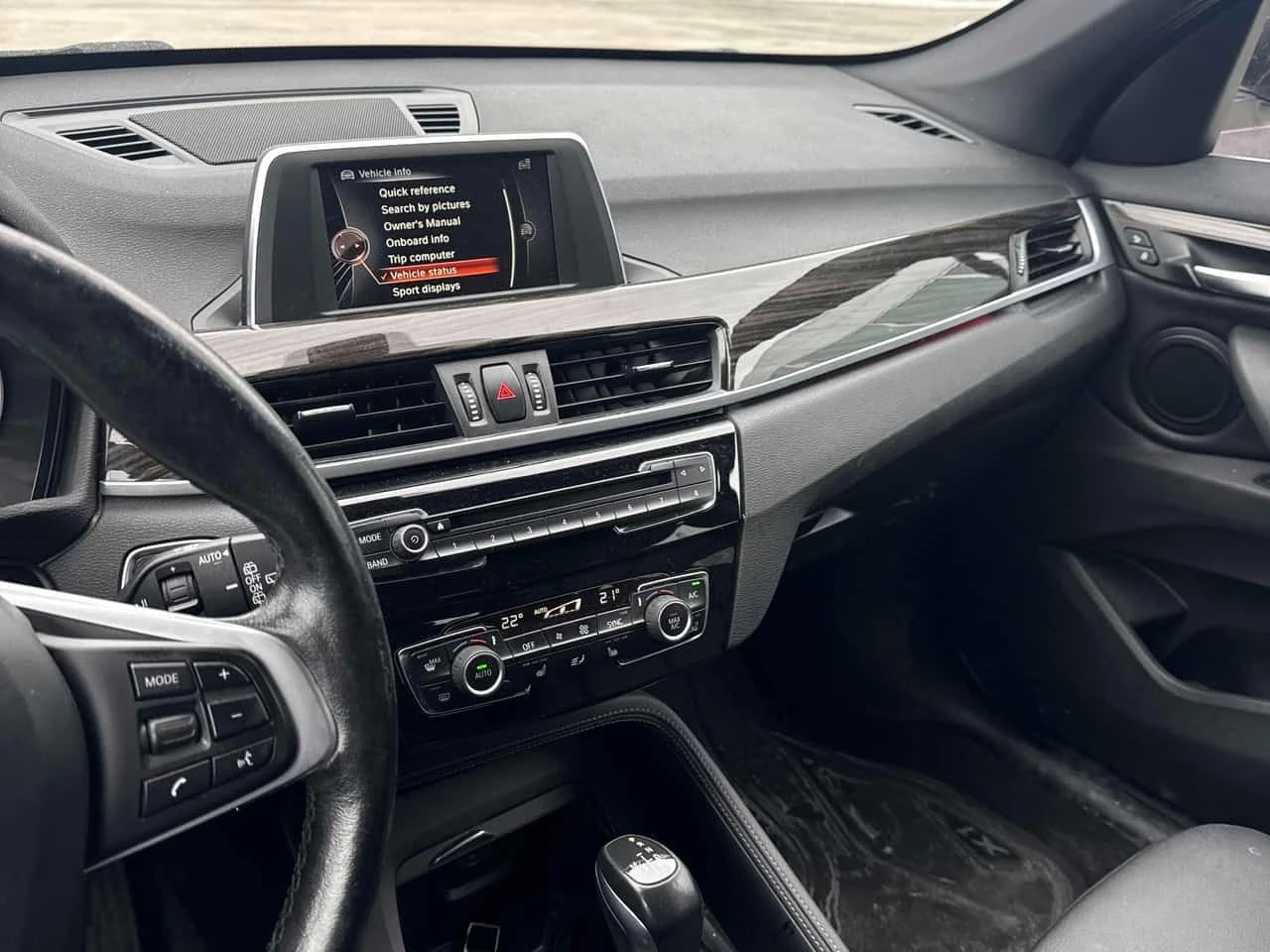 BMW X1 * xDrive28i * KEYLESS* ��������* ��� �����*  | Mobile.bg � ����������� 9