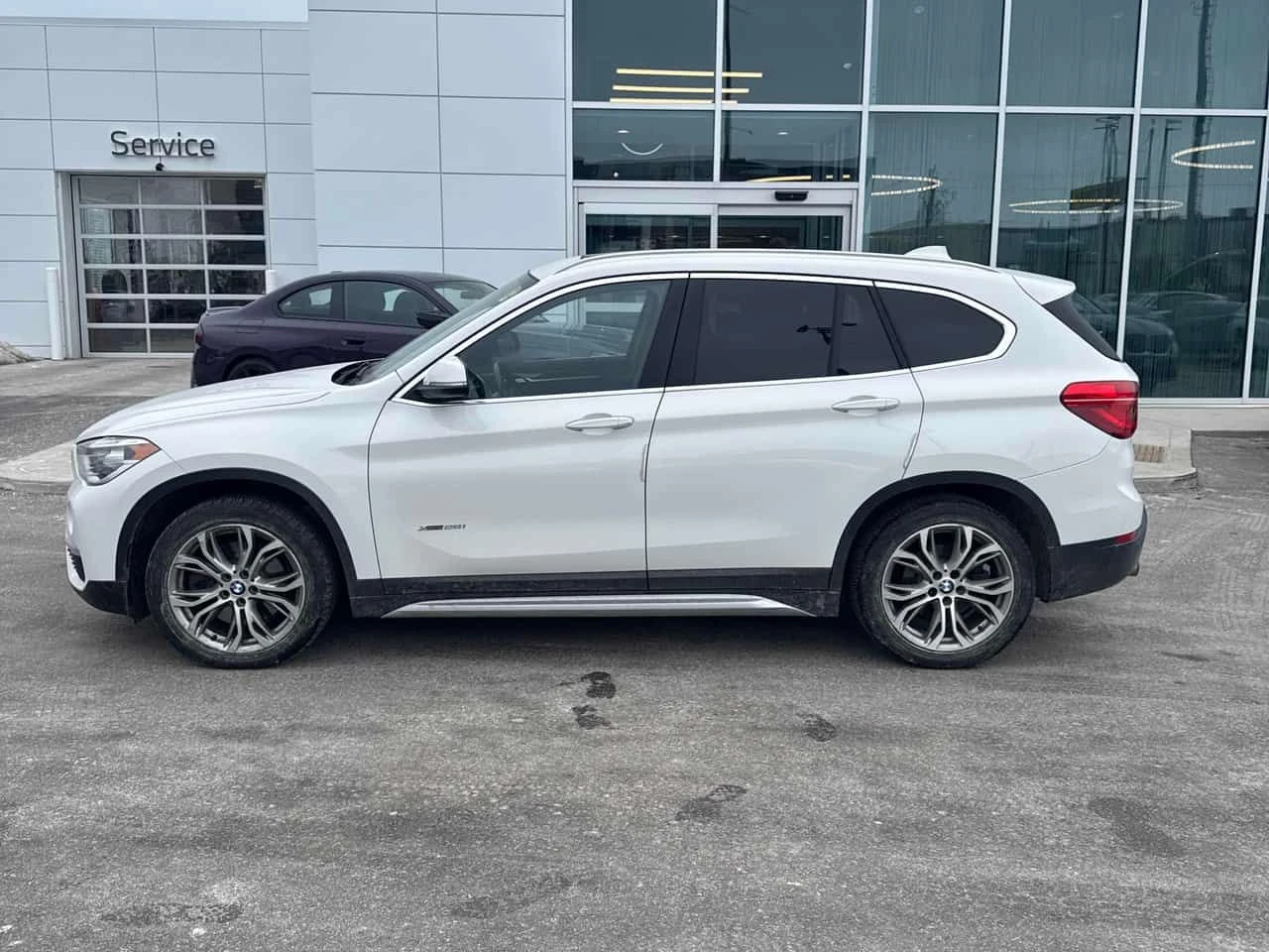 BMW X1 * xDrive28i * KEYLESS* ��������* ��� �����*  | Mobile.bg � ����������� 2