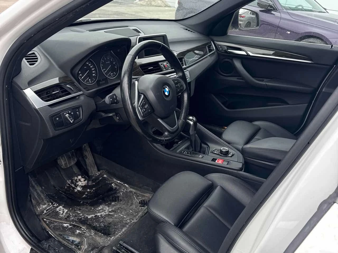 BMW X1 * xDrive28i * KEYLESS* ��������* ��� �����*  | Mobile.bg � ����������� 5