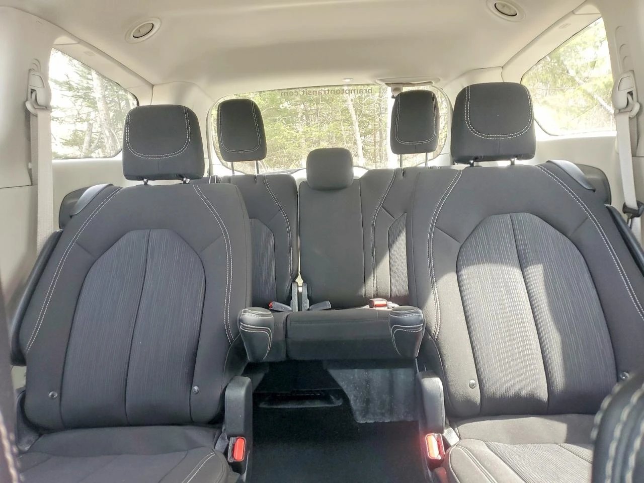 Chrysler Grand cherokee Grand Caravan SXT 2WD | Mobile.bg � ����������� 10