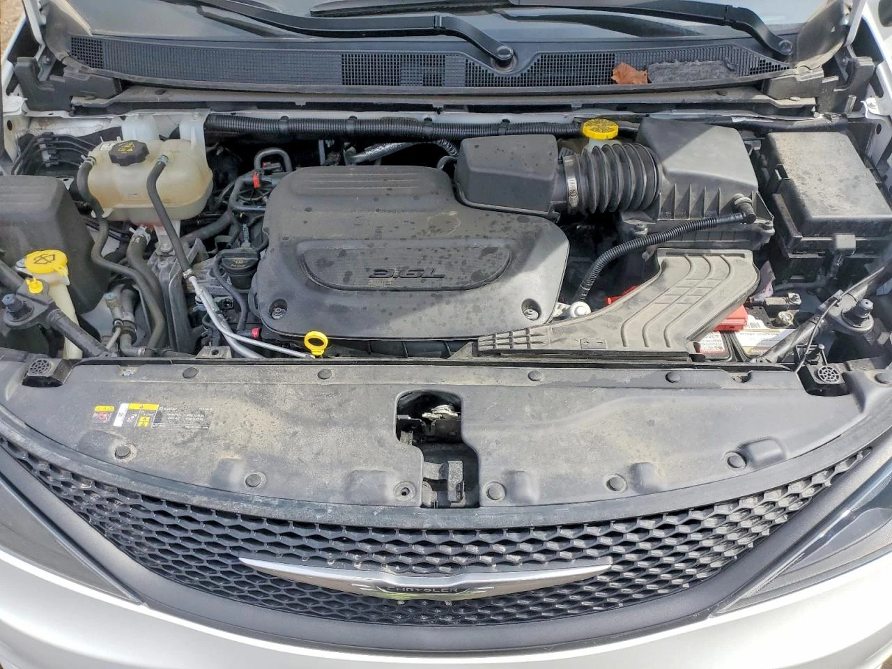 Chrysler Grand cherokee Grand Caravan SXT 2WD | Mobile.bg � ����������� 12