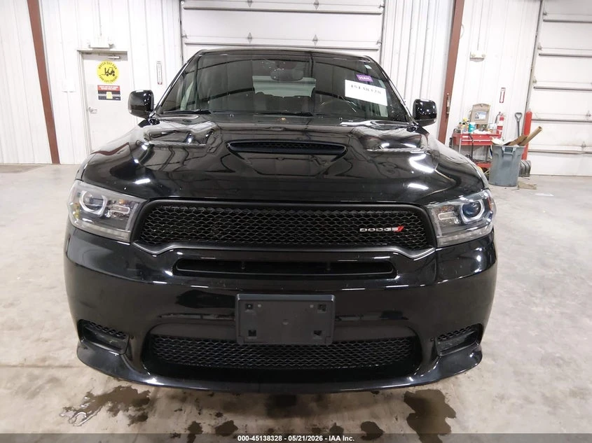 Dodge Durango 3.6l Gt Plus Awd, снимка 12 - Автомобили и джипове - 54860646