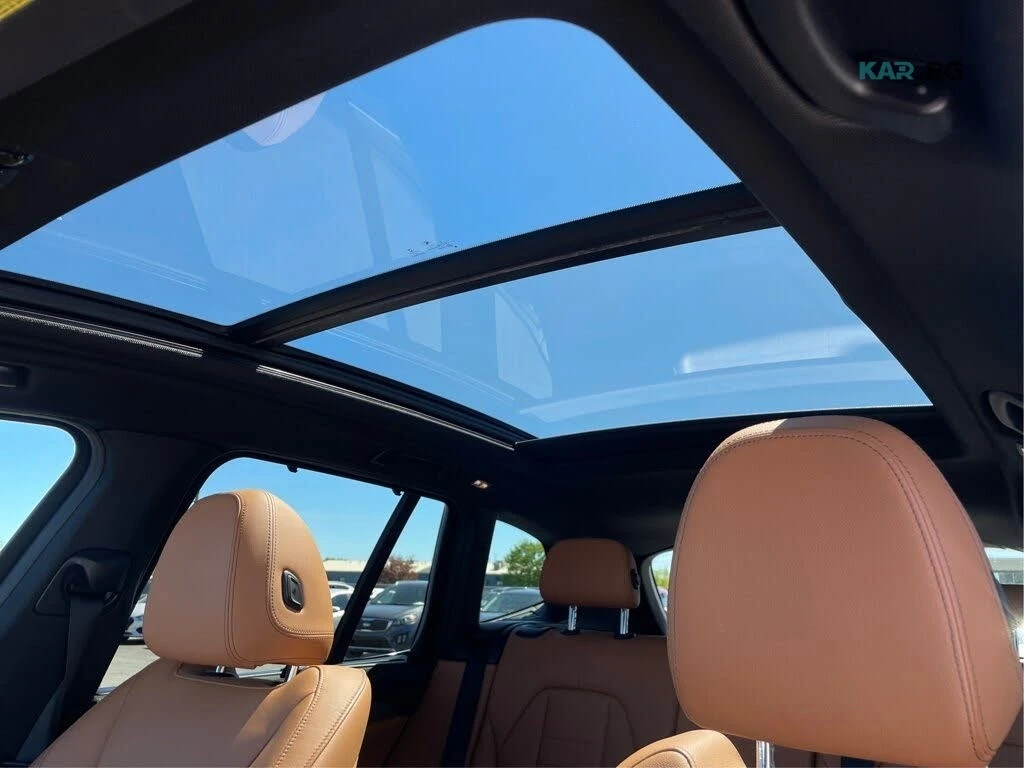 BMW X3 M40i* 4 ПОДГРЕВА* ПАМЕТ* ПАНО* МЪРТВА ТОЧ* КАМЕРА, снимка 12 - Автомобили и джипове - 55080668