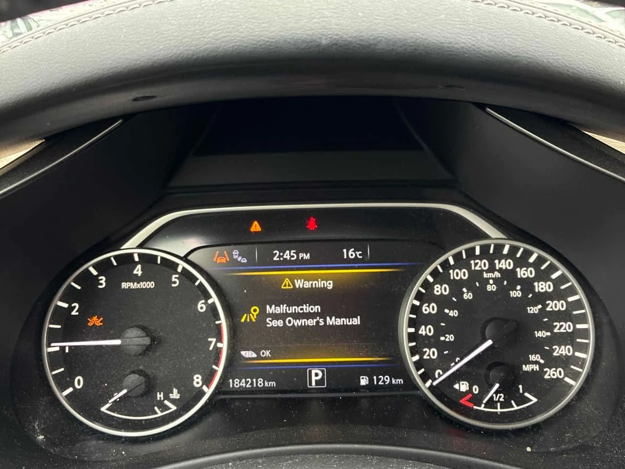 Nissan Murano * SL * АВТОКРЕДИТ БЕЗ ПЪРВОНАЧАЛНА ВНОСКА* , снимка 8 - Автомобили и джипове - 55083909