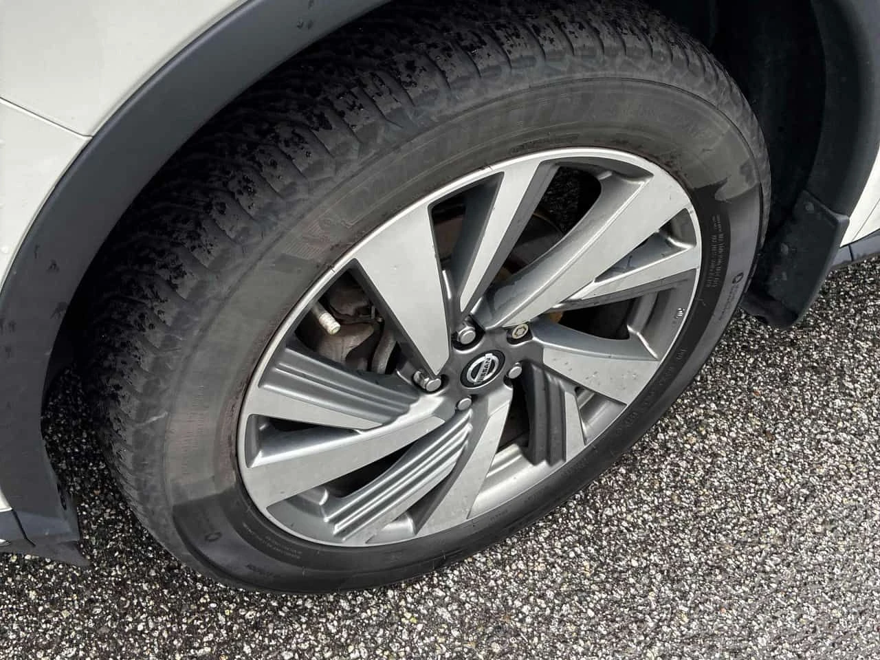 Nissan Murano * SL * АВТОКРЕДИТ БЕЗ ПЪРВОНАЧАЛНА ВНОСКА* , снимка 7 - Автомобили и джипове - 55083909