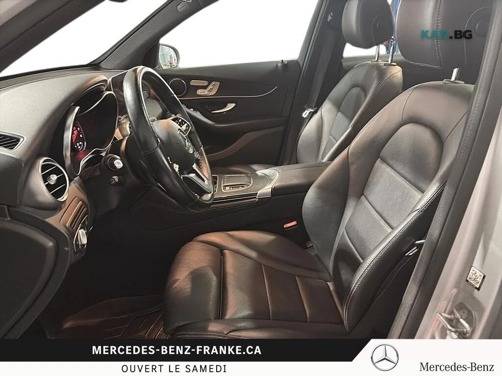 Mercedes-Benz GLC 300 * KEYLESS * PANO * Автокредит (Цена до България), снимка 8 - Автомобили и джипове - 55087581