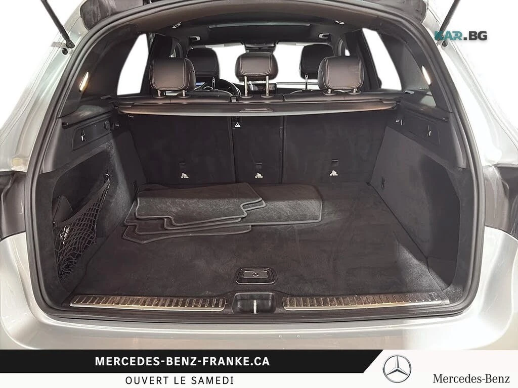 Mercedes-Benz GLC 300 * KEYLESS * PANO * Автокредит (Цена до България), снимка 6 - Автомобили и джипове - 55087581