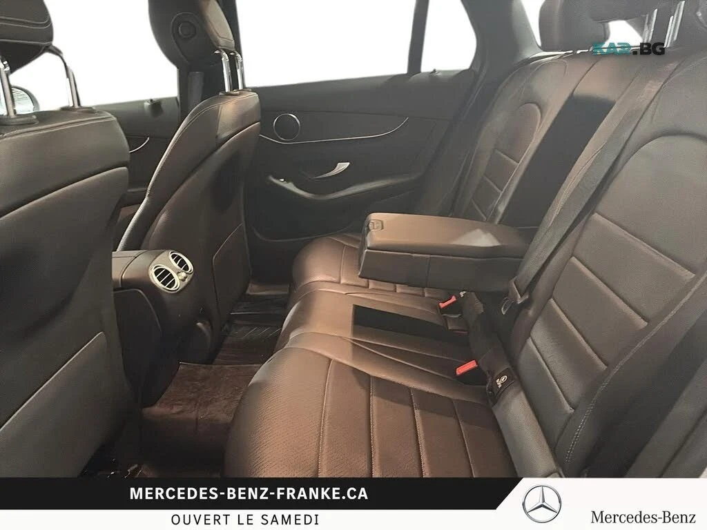 Mercedes-Benz GLC 300 * KEYLESS * PANO * Автокредит (Цена до България), снимка 9 - Автомобили и джипове - 55087581