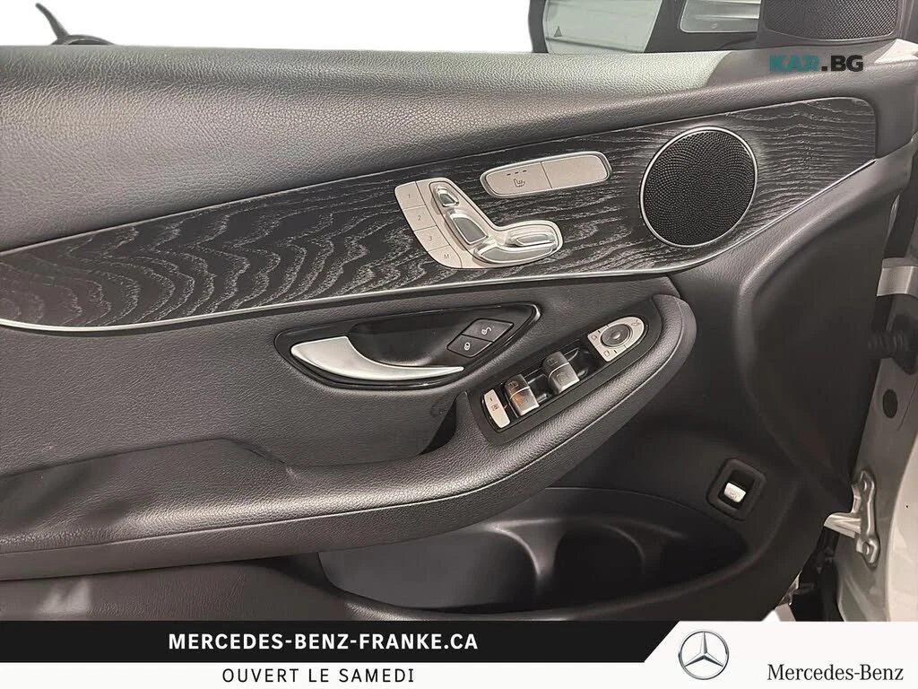 Mercedes-Benz GLC 300 * KEYLESS * PANO * Автокредит (Цена до България), снимка 12 - Автомобили и джипове - 55087581