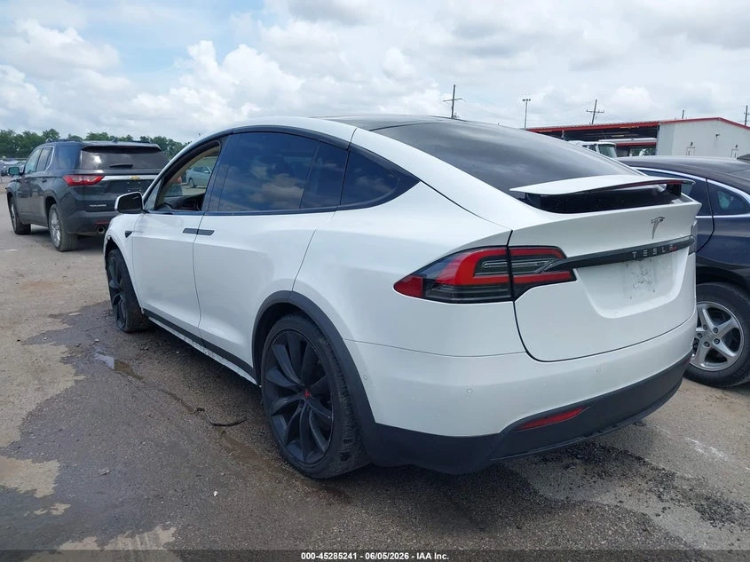 Tesla Model X 100D/75D/90D | Mobile.bg � ����������� 3