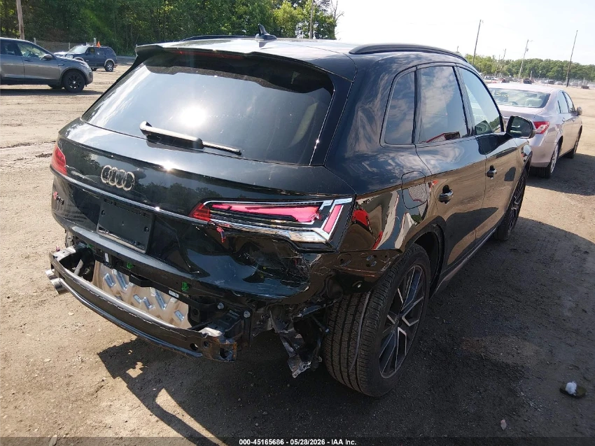 Audi SQ5 PREMIUM PLUS TFSI QUATTRO TIPTRONIC, снимка 6 - Автомобили и джипове - 55406151