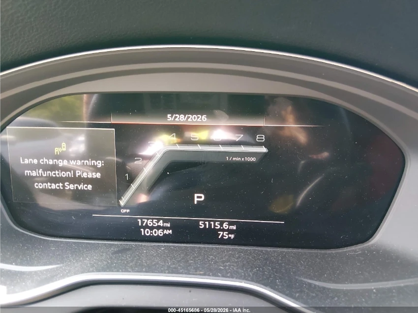 Audi SQ5 PREMIUM PLUS TFSI QUATTRO TIPTRONIC, снимка 8 - Автомобили и джипове - 55406151